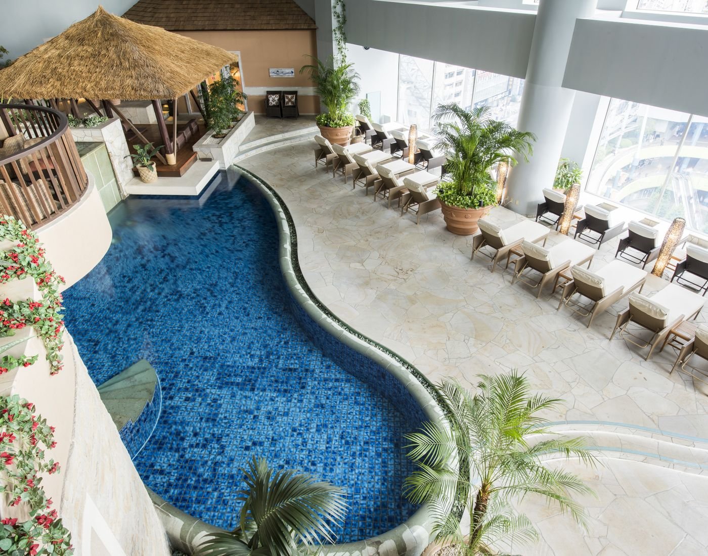 ♨️ 스파 라쿠아(스파 라쿠아) 이미지 4